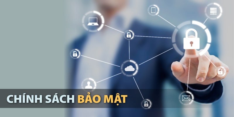 Các cam kết về vấn đề bảo mật tại nhà cái XIN88 