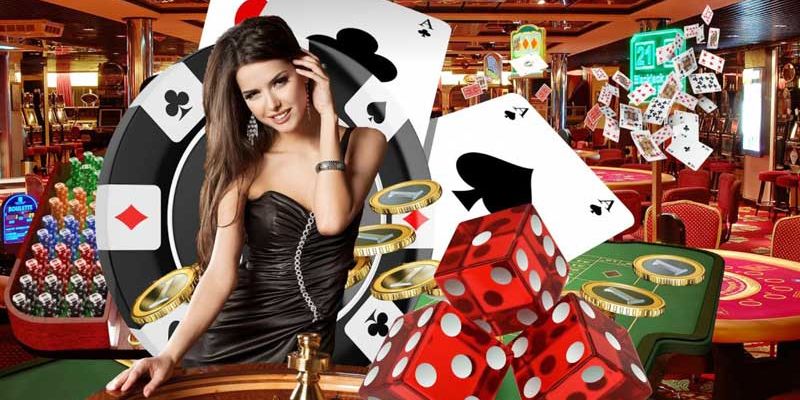 Lựa chọn các bàn chơi live của game  bài phù hợp