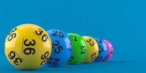 Lotto XIN88