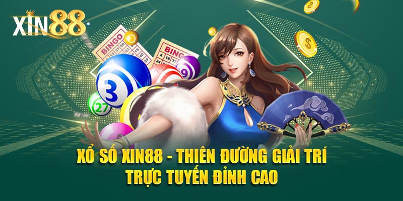 Khám phá những ưu điểm nổi bật về giải trí xổ số