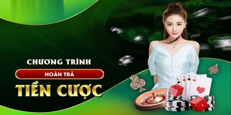 Khuyến mãi giá trị thực cho người chơi
