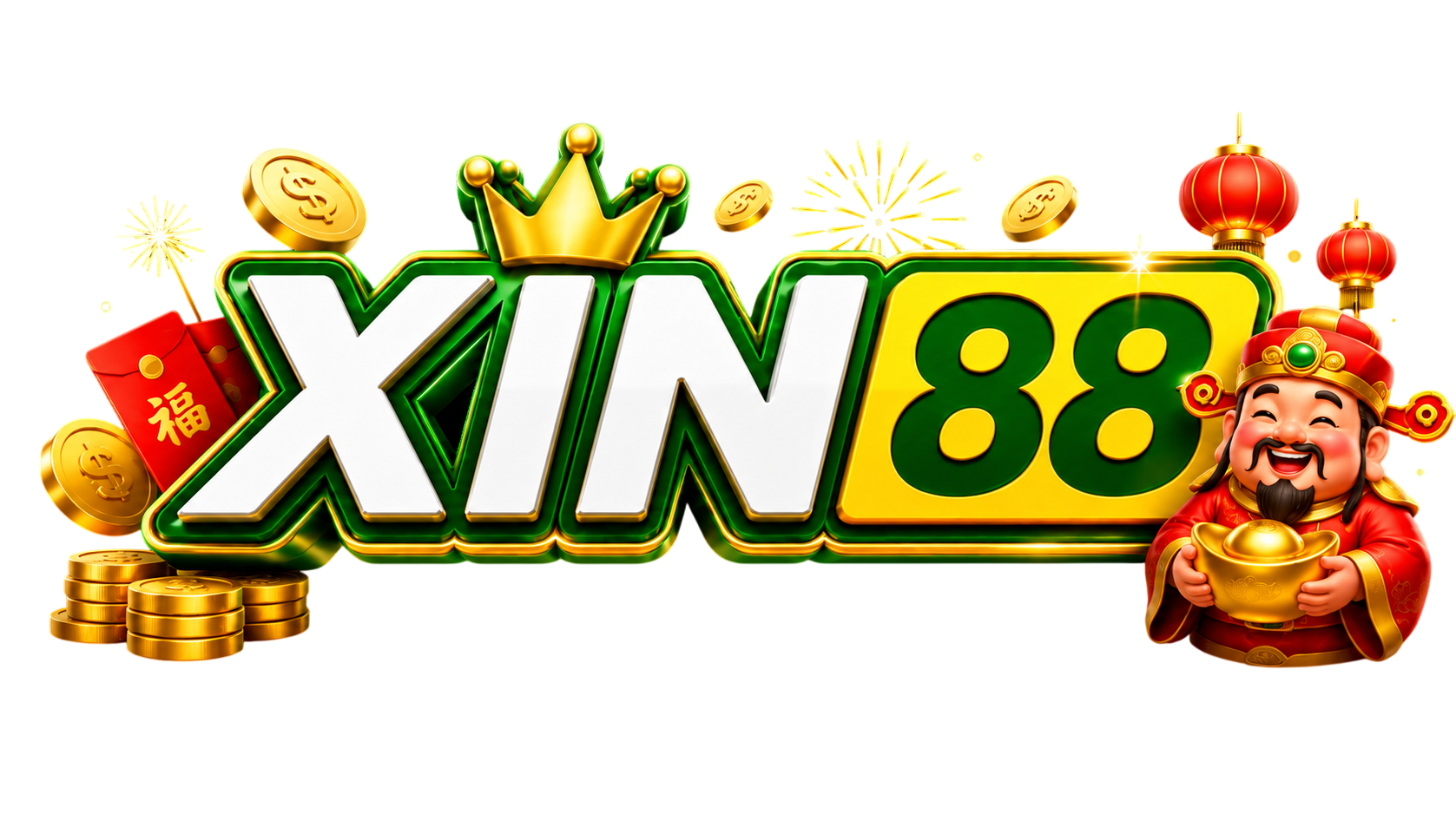 logo xin88